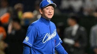 【中日】1週間で3人登録抹消の先発陣　今週末に投げるのは仲地、大野、メヒア、それとも根尾？