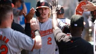 大谷翔平を“突き放す”22歳が「球界最高」　単独キング浮上でファン「議論の余地ゼロ」