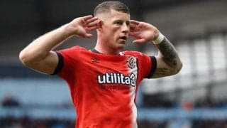 来季CLのアストン・ビラ、ルートンで挽回のバークリー再獲得に接近か