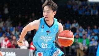 佐賀が岸田篤生と契約継続…「アグレッシブにプレーする姿をみなさんには見てもらいたいです」