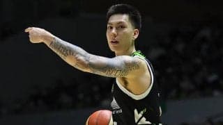 レバンガ北海道がドワイト・ラモスとの契約継続を発表…今シーズンはケガの影響で41試合出場にとどまる