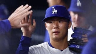 山本由伸、5連勝も「自分の実力ではない」　10登板目で初の100球「安定してきている」