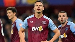 CL参戦決定のアストン・ビラが余剰戦力を整理中…デンドンケルはエバートンへ？