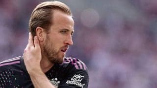 イングランド代表に懸念…主将ケインは万全の状態でユーロ2024臨めず？ 背中負傷で今季終盤欠場