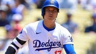 大谷翔平、最新“MVP投票”で2位　リーグ6冠で猛追も…同僚ベッツに及ばず