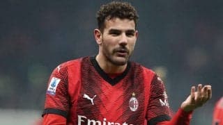 忍び寄るバイエルン…デリケートな話題と化すテオ・エルナンデスの昇給希望、ミランの対応やいかに