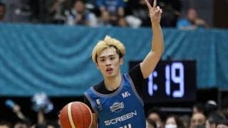 京都が澁田怜音と契約継続…今季46戦出場の若手にGM期待「もっと伸びる選手」