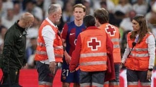 オランダ代表の次代担う顔ぶれがユーロ2024落選…クーマン監督は「コンディション優先」明言も信頼おく主軸は例外