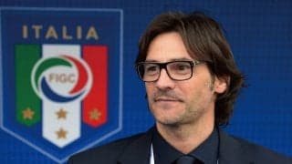 長年のカルチョファンならピンとくる？ パオロ・ヴァノーリ51歳、来季セリエAで初指揮か