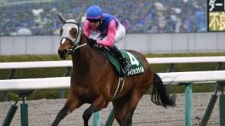 ペースからみると外枠にも好機か 日本ダービー近10年の傾向分析