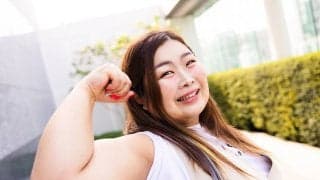 「チーム200キロ」優宇が語るプロレスデビューまでの苦難　嫌がらせを受けた柔道時代、別の道も断念して辿り着いたリング