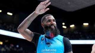 佐賀の“主力PG”が海外参戦のため自由交渉選手リスト入り…来季開幕までに「佐賀に戻る予定」再契約へ前向き