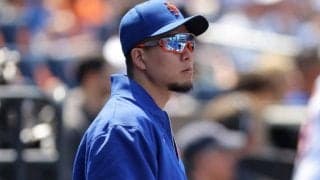 「リハビリで後退を余儀なくされた」メッツ千賀滉大が右肩違和感で投球練習回避と現地報　専門メディアは復帰プランに不安の声