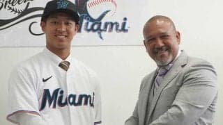 広島戦力外→MLB球団と契約　21歳右腕が再起した“場所”…潜在能力を発揮できたワケ