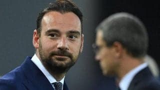 ユベントス「Next Gen」マンナSDが契約解除…ナポリの新SDに就任へ