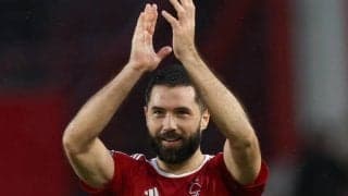 ノッティンガム・フォレストが引退フェリペら3選手と契約満了…オリジらローン選手5名も退団に