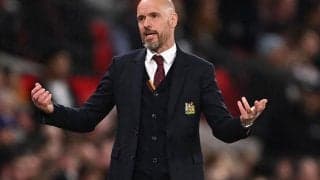 プレミア8位に終わったユナイテッド…OBはテン・ハグ監督の解任予想「たとえFAカップ優勝でも来季はいないだろう」