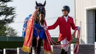 【日本ダービー予想オッズ】ジャスティンミラノが予想1番人気