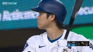 大谷翔平、球審の「逆誤審」を味方にフリーマンの劇的満塁弾を演出 「こういうこともあるのか」ファン驚きの一球が話題に