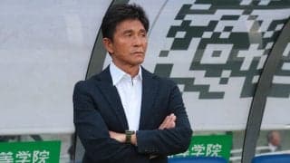 大敗町田戦から悲壮な思いで再起誓う東京V…城福浩監督「今変われないと、今季は変われない…」