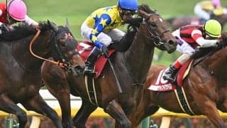 今年こそ破るか青葉賞組の“ジンクス” 武豊騎手の日本ダービー7勝目とともに歴史創る勝利を