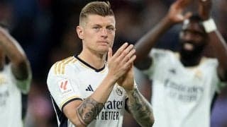 トニ・クロースが現役引退を発表！ 今夏のユーロでスパイクを脱ぐ決断…まず目指すのはクラブ15度目のCL制覇「心の中の考えは1つだけ」