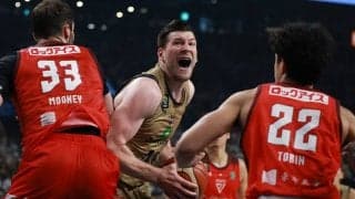 琉球が千葉Jを下しCSファイナル進出…Bリーグ連覇へ25日から広島と頂上決戦