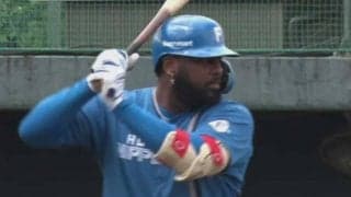 ハムは清宮3安打＆レイエスの満塁弾で快勝、オリは頓宮が1号2ラン…21日のファーム