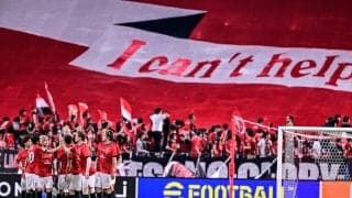 1位は浦和、2位は川崎など、Jクラブの「スポンサー収入」が明らかに！ J2の3クラブが総合トップ10入りし、J2トップクラブは名古屋やC大阪、鹿島を上回る