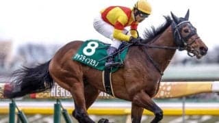 【日本ダービー展望】皐月賞馬ジャスティンミラノの二冠が濃厚