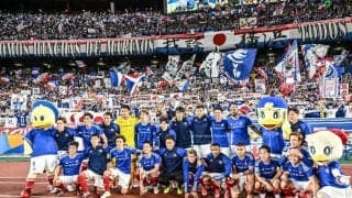 「めっちゃ豪華」ACL最終決戦地に向かった横浜FMのチャーター機内の写真に大興奮！「これが噂の1億5000万円」「ケヴィン（マスカット）も一緒じゃないか」の声