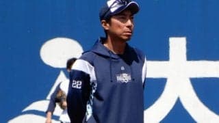 【ヤクルト】打撃好調の丸山和郁がベンチ外　塩見の離脱で浮かび上がる課題と“必要とされるピース”とは