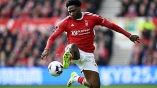 フォレスト、プレミア残留に貢献のアイナと1年契約延長