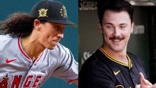 “格差婚”のセレブ女優が1位、大物新人の彼女が急浮上　稼ぎまくるMLB戦士のパートナー