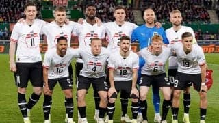 アラバ不在のオーストリア代表が候補メンバー発表、ザビッツァーやライマーが選出【ユーロ2024】