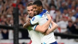 イングランド代表落選の理由は？サウスゲイト監督がヘンダーソン＆ラッシュフォードを語る「難しい決断だった」