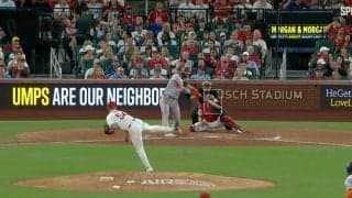 衝撃の飛距離！大谷翔平を突き放す一発… コイツは一体、何者だ…！？ 22歳新星が単独キング浮上の“特大アーチ”を叩き込む瞬間　ファン騒然「すげえw」「楽しみでしかない」