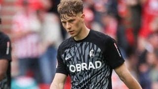 シュツットガルト、フライブルクの生え抜きMFカイテルを獲得