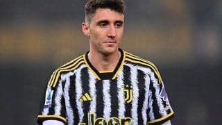 プレミアから関心も、ユベントスは成長著しいカンビアーゾと新契約を希望か