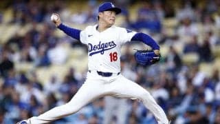 【MLB】5連勝で5勝目を挙げた山本由伸　「彼を特別な存在にしているのは……」ロバーツ監督が好投理由を明かす