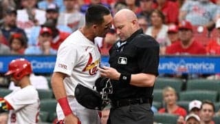 ブチ切れヌートバーに衝撃「相当やろ」　”初宣告”にファン珍指摘「かーちゃんに叱られる」