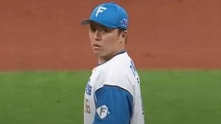 伸び上がる直球が「素晴らしい」　移籍で覚醒…29歳守護神にファン「惚れてる」