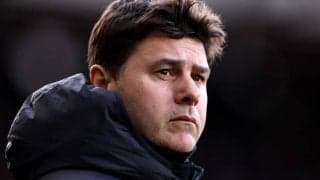 チェルシーを電撃退団したポチェッティーノ監督、ユナイテッドがテン・ハグの後任として招へいに動き出す可能性