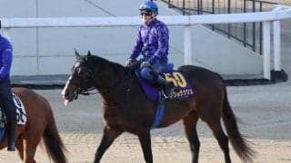 ソウルラッシュ、安田記念1週前追い切り速報/栗東トレセンニュース