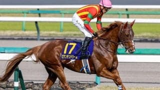 200万円の追加登録から日本ダービー馬誕生なるか 史上初の快挙に末脚自慢が挑む
