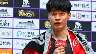 レバンガ北海道が中野司との契約継続を発表…来季はチーム在籍年数トップに