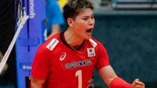 「大黒柱2枚がいない中で…」男子バレーの好発進に反響続々！石川祐希・高橋藍不在も東京五輪銅のアルゼンチンに逆転勝ち「この結果は素晴らしすぎる」