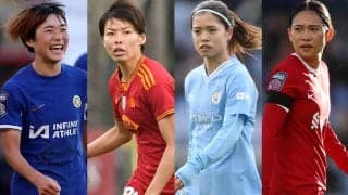 長谷川唯や熊谷紗希など主軸組が順当に選出！ パリ五輪へ強化続くなでしこジャパンメンバー22名が発表！【スペイン遠征】