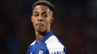 チェルシー保有ハッチンソンにオランダ&ドイツのCL組が関心…今季イプスウィッチで昇格貢献の20歳