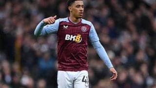 6月中に主力売却が必要も…アストン・ビラはJ・ラムジー売却に消極的